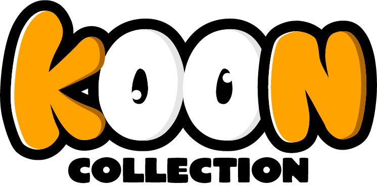 koon collection logo